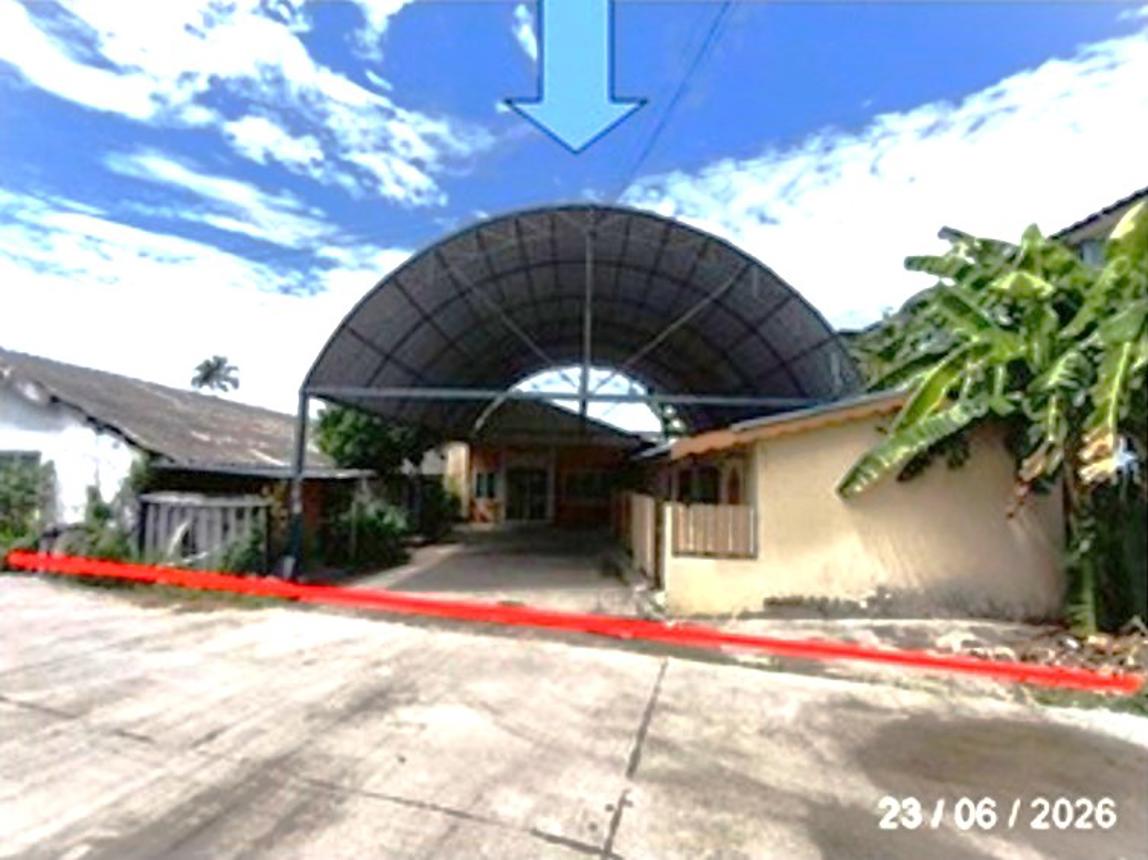 Single-Family House in Pan Thong, Chonburi