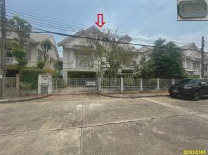 Single Detached House in Min Buri, Bangkok