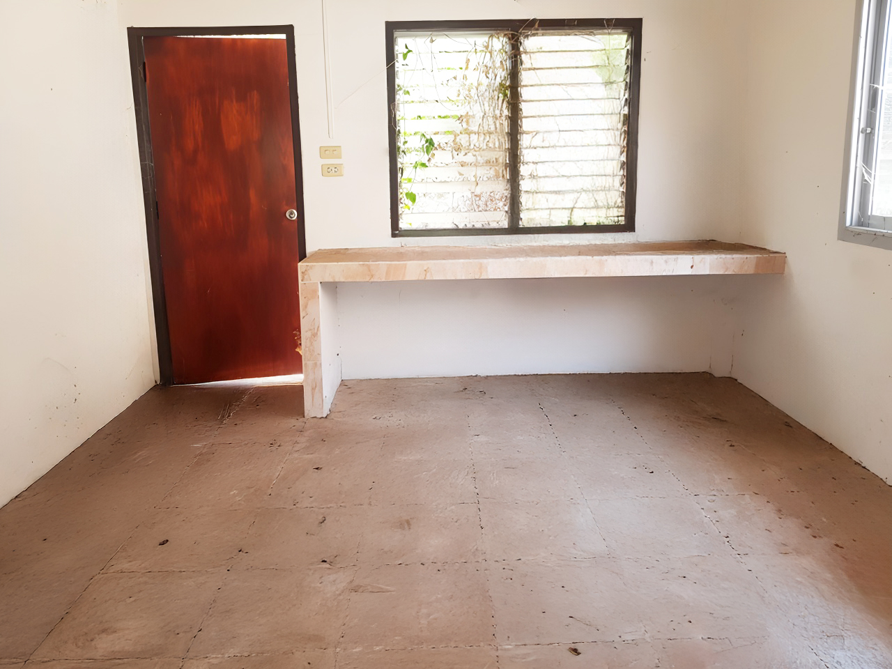 บ้านเดี่ยว หมู่บ้านรัญจวนแลนด์ โชคชัย