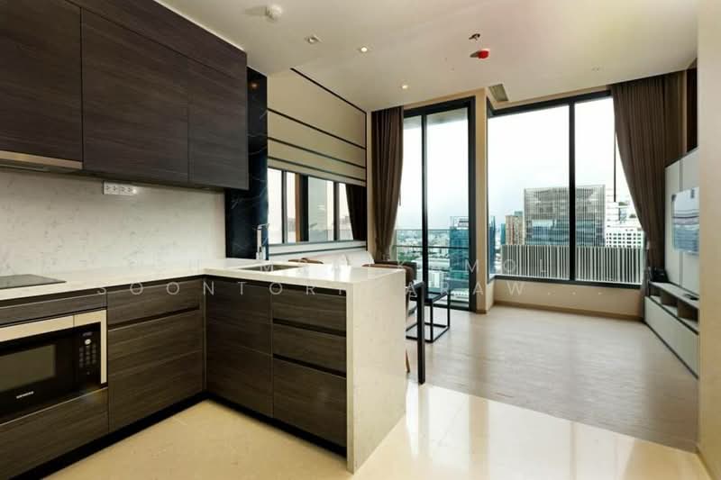 The Esse Asoke, bangkok