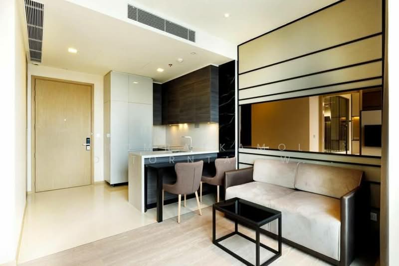 The Esse Asoke, bangkok