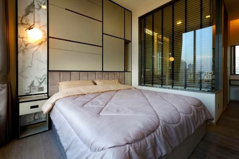 The Esse Asoke, bangkok