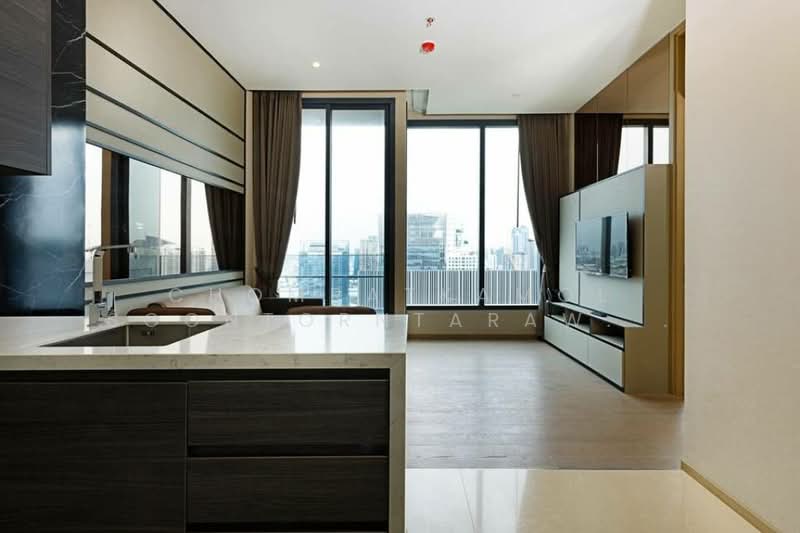 The Esse Asoke, bangkok