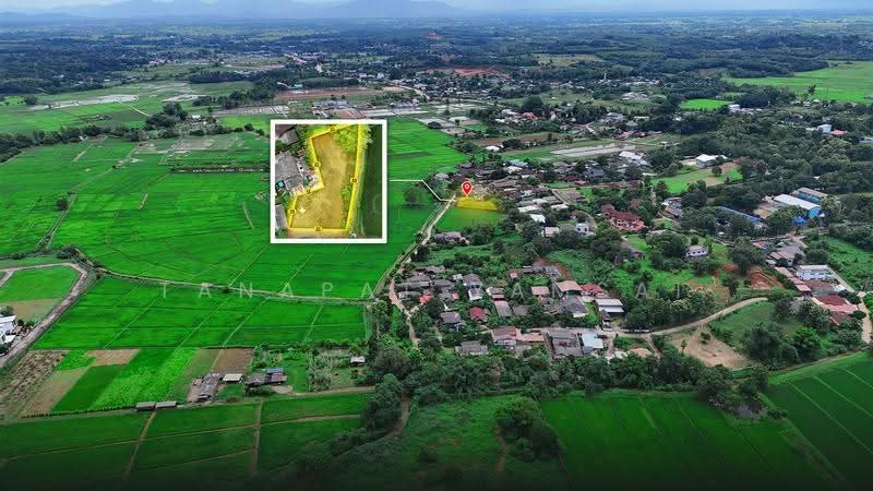Nang-lae, Chiang Rai