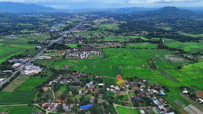 Nang-lae, Chiang Rai