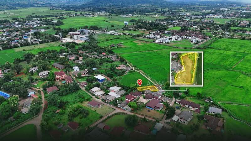 Nang-lae, Chiang Rai