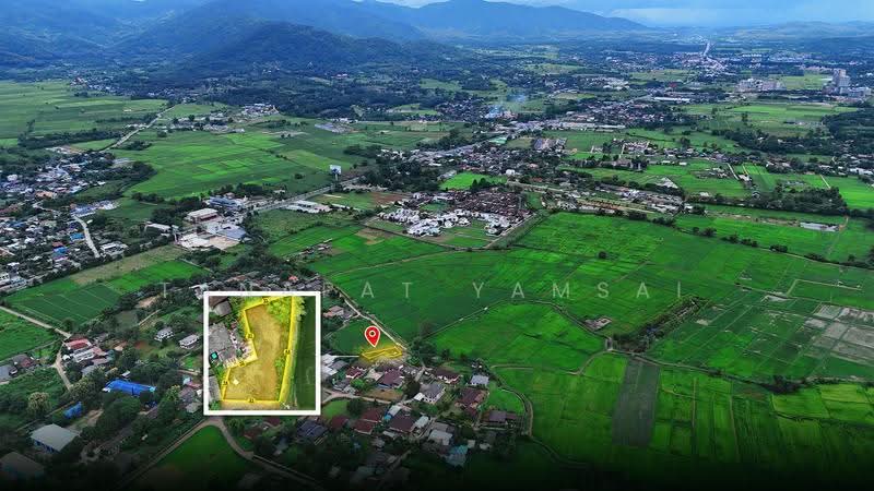 Nang-lae, Chiang Rai