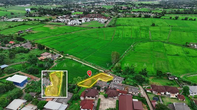 Nang-lae, Chiang Rai
