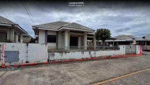 บ้านเดี่ยว เมืองนครราชสีมา จังหวัดนครราชสีมา
