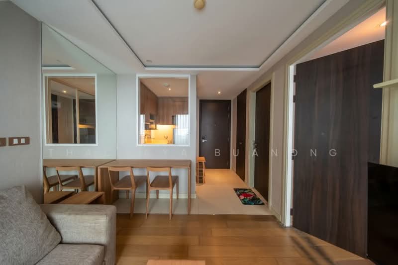 Tidy Deluxe, Bangkok