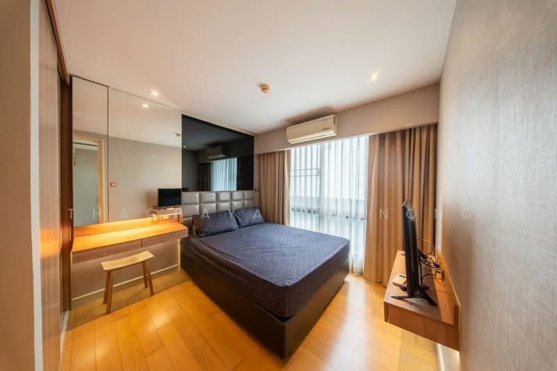 Tidy Deluxe, Bangkok