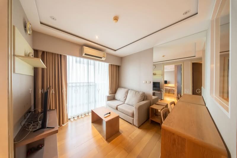 Tidy Deluxe, Bangkok