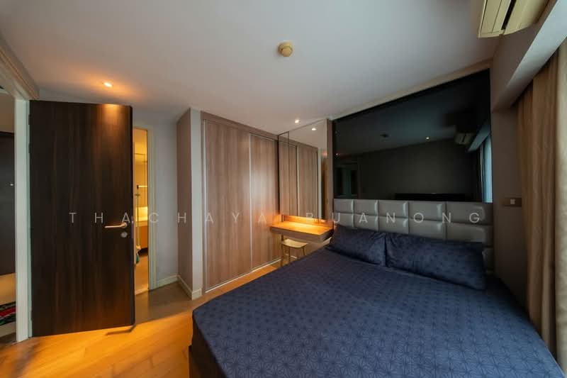 Tidy Deluxe, Bangkok