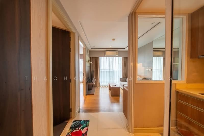 Tidy Deluxe, Bangkok