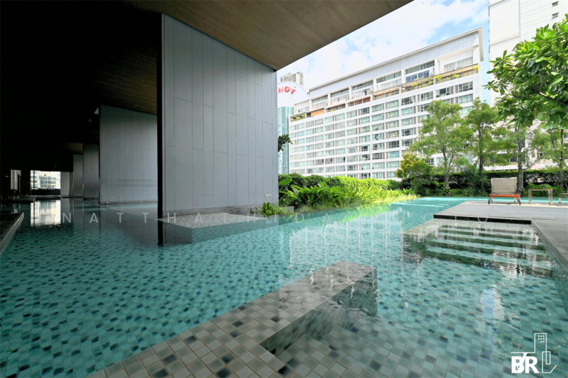 Hyde Sukhumvit 13, Bangkok