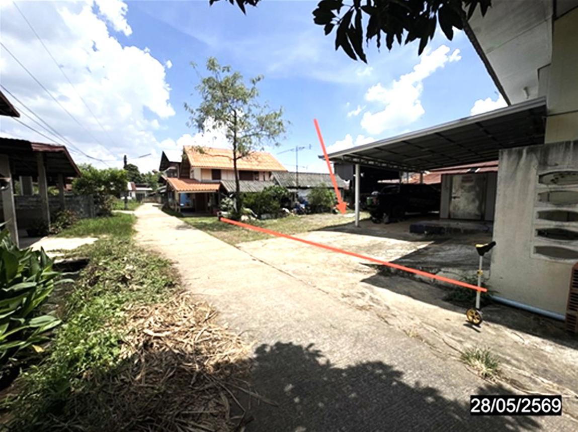 Warehouse in Amnat Charoen Amnat Charoen Province