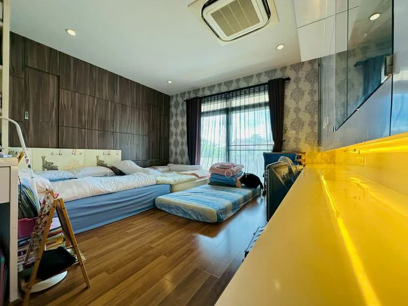 The Boulevard Sriracha, Chon Buri (Pattaya)