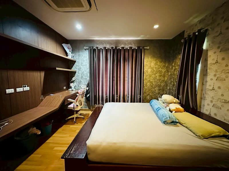 The Boulevard Sriracha, Chon Buri (Pattaya)