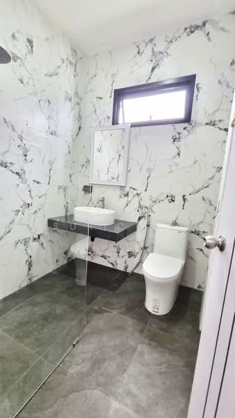 4-BR Villa, Chon Buri (Pattaya)