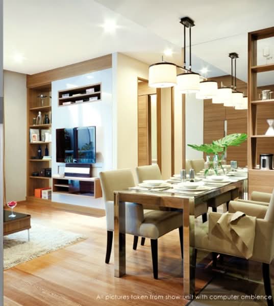 The Address Asoke, Bangkok