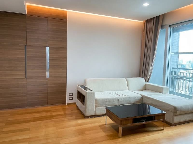 The Address Asoke, Bangkok