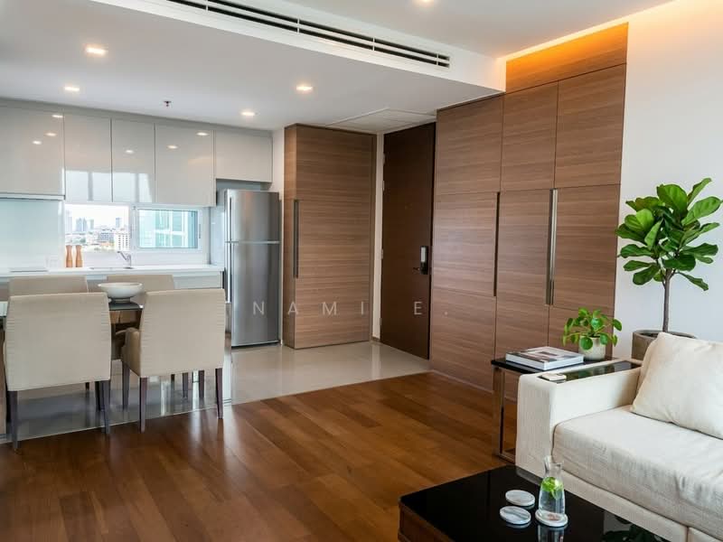 The Address Asoke, Bangkok
