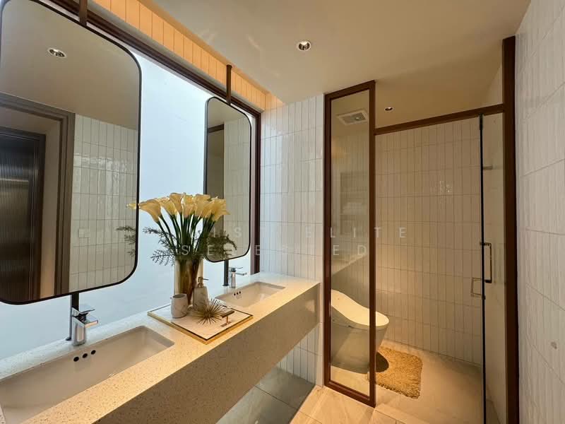 AROM Jomtien, Chon Buri (Pattaya)