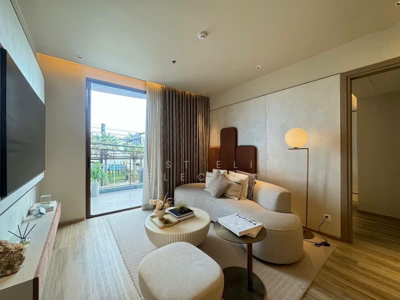 AROM Jomtien, Chon Buri (Pattaya)