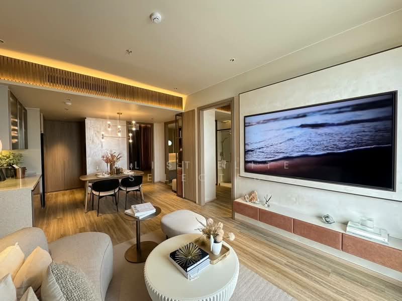 AROM Jomtien, Chon Buri (Pattaya)