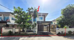 Single-Family House in Bang Bua Thong, Nonthaburi