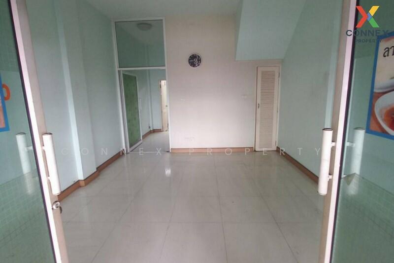 Baan Prin Ramintra - Watcharapol, Bangkok