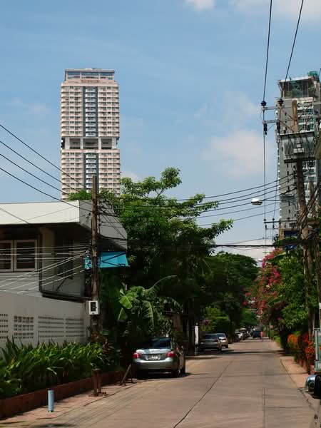 The Waterford Diamond Tower Sukhumvit, Bangkok