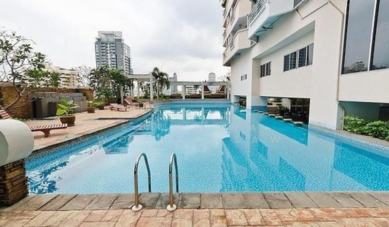 The Waterford Diamond Tower Sukhumvit, Bangkok
