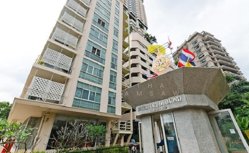 The Waterford Diamond Tower Sukhumvit, Bangkok