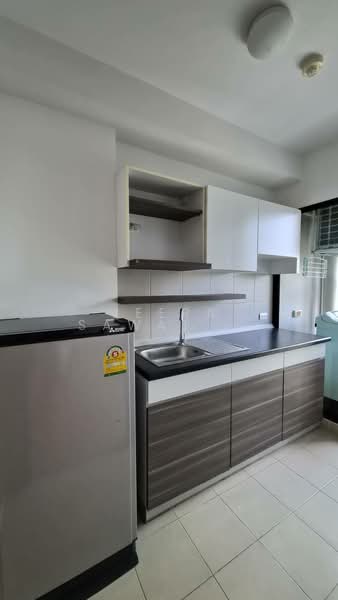 Supalai Cute Ratchayothin-Phaholyothin 34, Bangkok