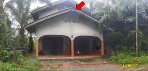 บ้านเดี่ยว ละงู จังหวัดสตูล