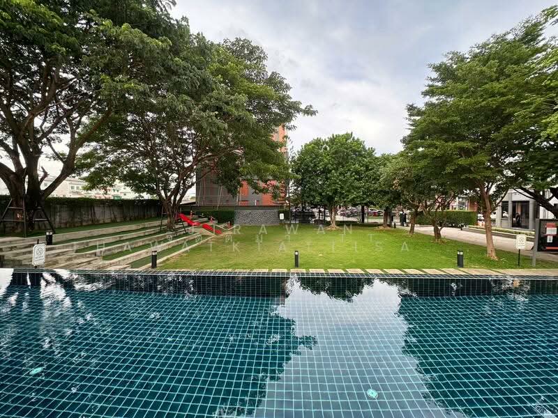 Verve Petchkasem 81, Bangkok
