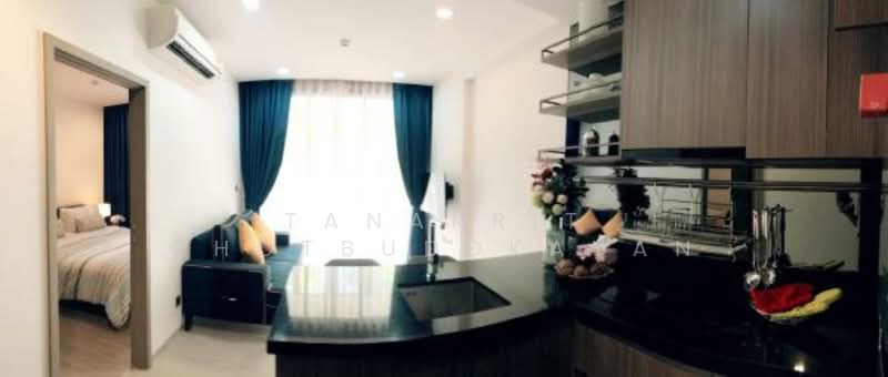 Mori Haus, Bangkok
