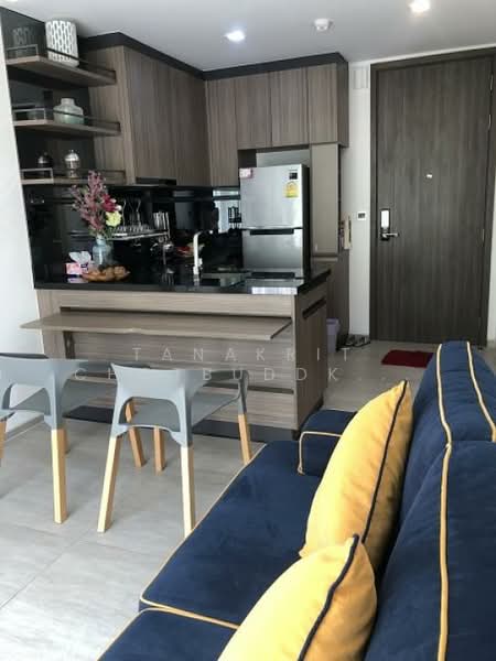 Mori Haus, Bangkok