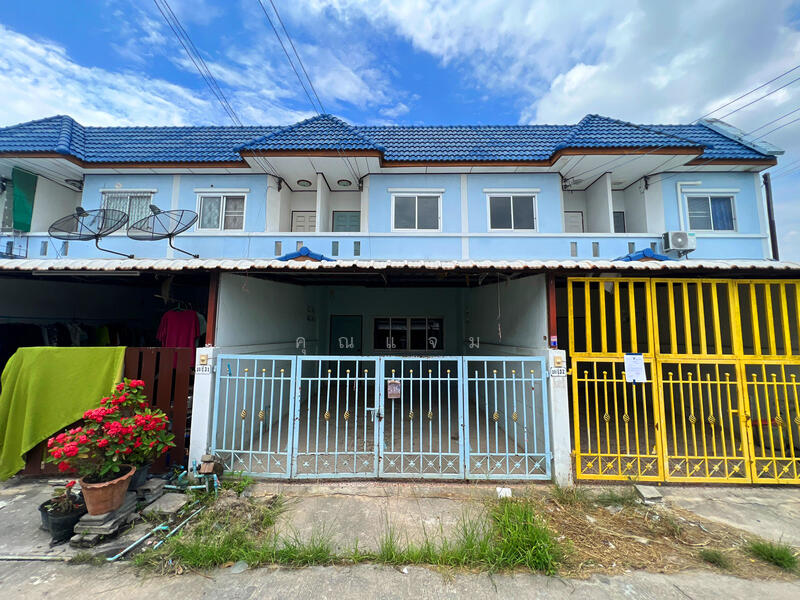 หงส์สราญธานี 4, Rayong