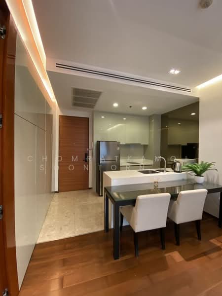 The Address Sukhumvit 28, Bangkok