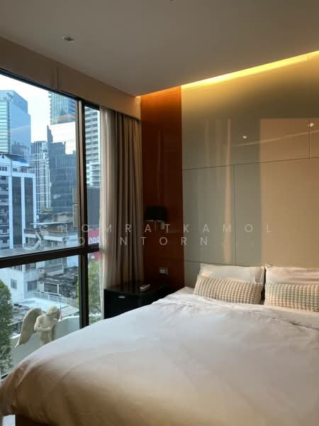 The Address Sukhumvit 28, Bangkok