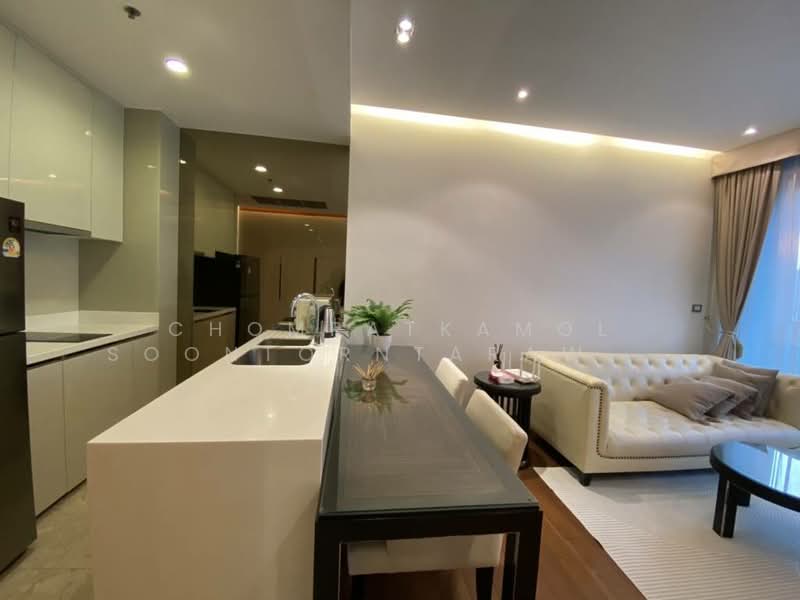 The Address Sukhumvit 28, Bangkok