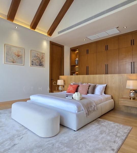 Nakara Grand Luxury Villa, phuket