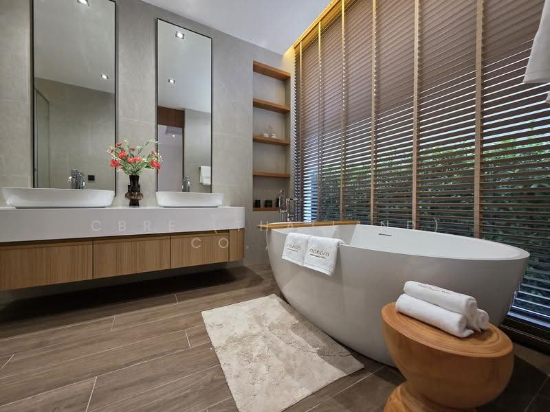 Nakara Grand Luxury Villa, phuket