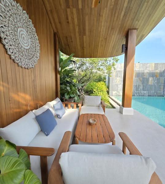 Nakara Grand Luxury Villa, phuket