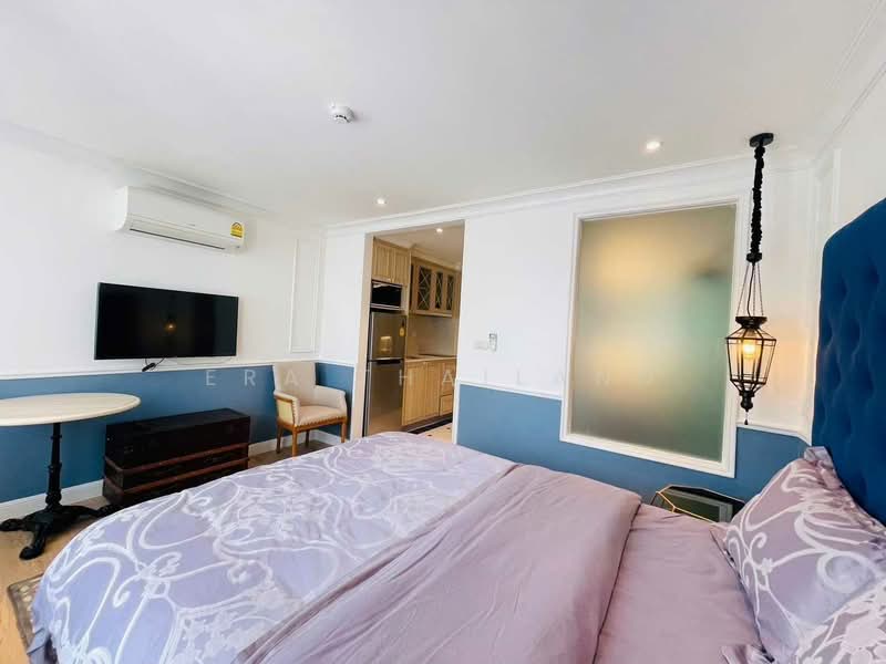 Seven Seas Cote d'Azur, Chon Buri (Pattaya)