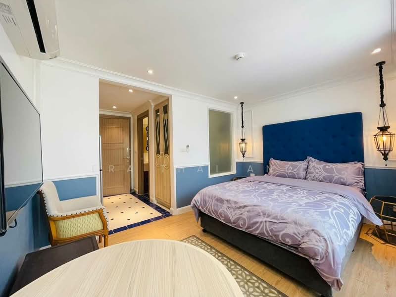 Seven Seas Cote d'Azur, Chon Buri (Pattaya)