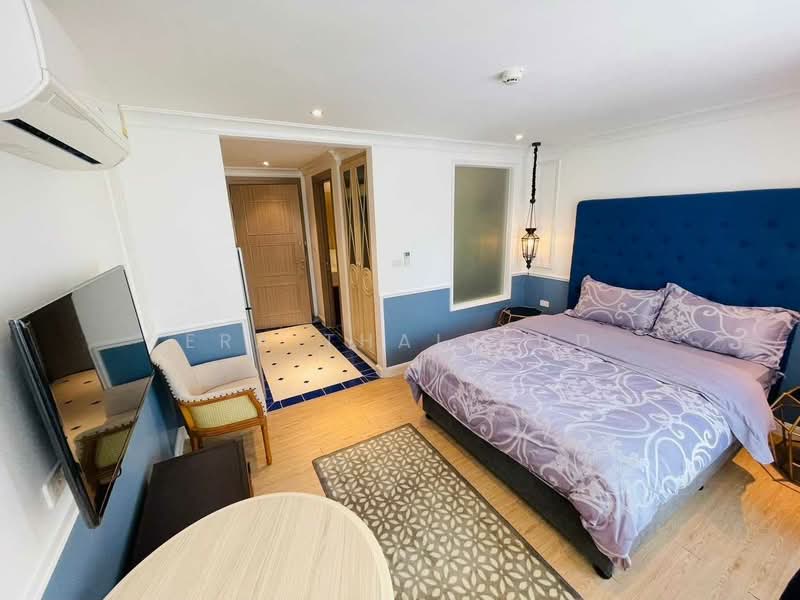 Seven Seas Cote d'Azur, Chon Buri (Pattaya)