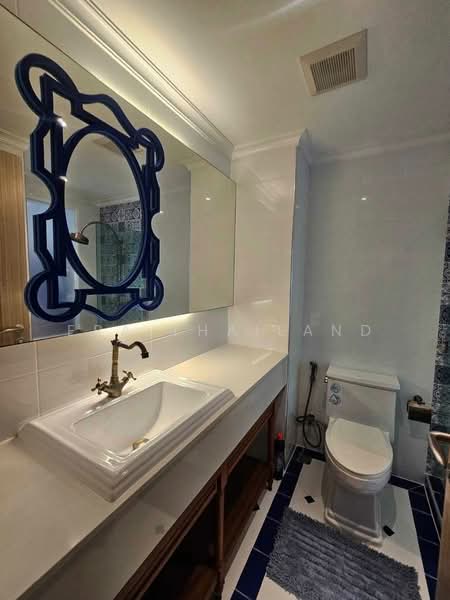 Seven Seas Cote d'Azur, Chon Buri (Pattaya)